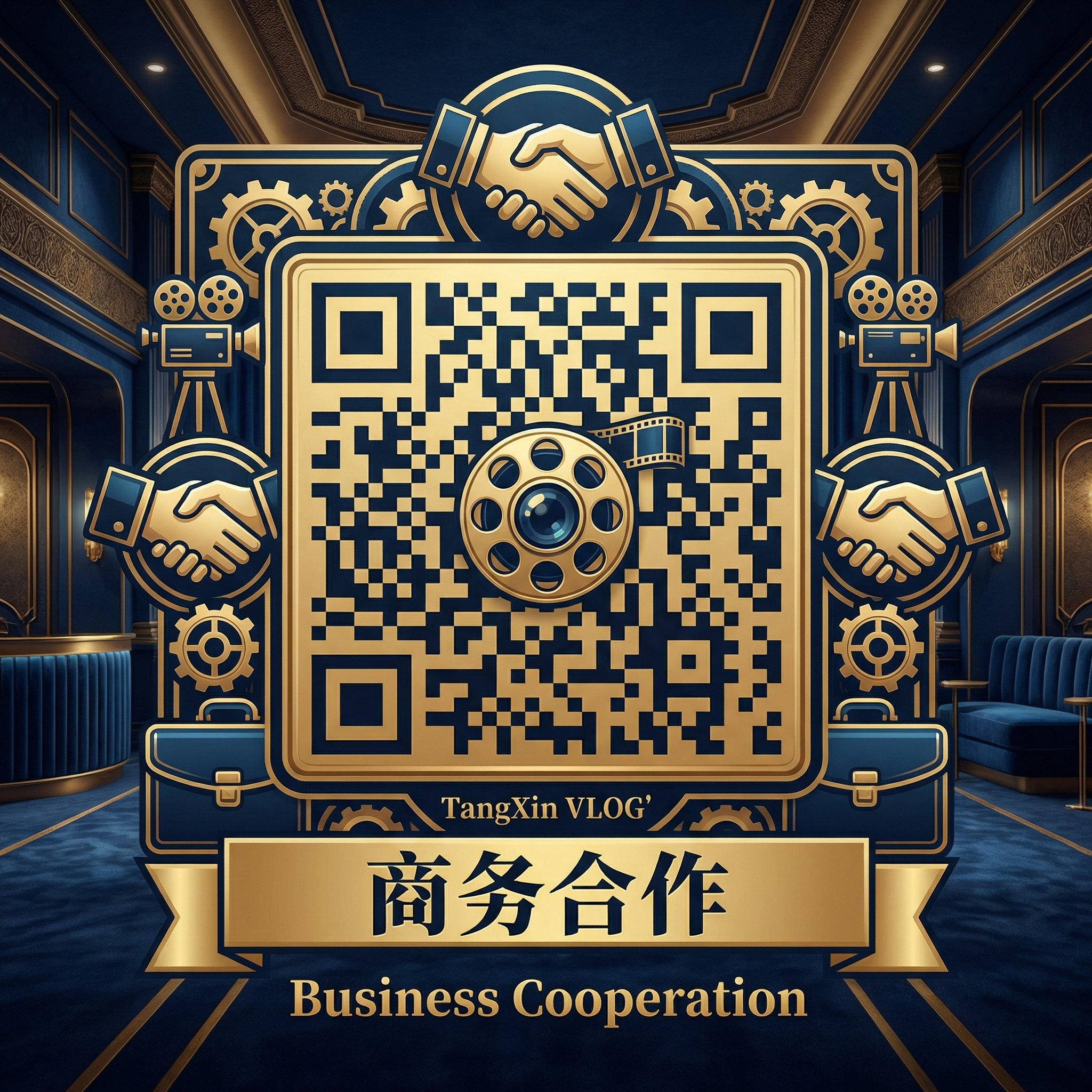 海角网商务合作